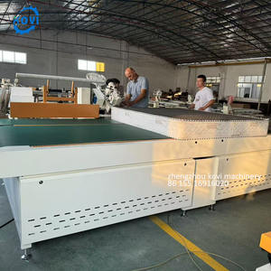 Cabezal de elevación automático, máquina de coser con borde de cinta de colchón, fijo, 300U, - Product Image 5