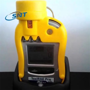 Detector de Gas Único Inalámbrico Personal ToxiRAE Pro PGM-1860 del Sistema RAE en Stock - Monitor PGM-1860 - Product Image 4