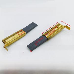 Moteur à courroie et balais en cuivre pour lave-linge à tambour Whirlpool Hitachi <span class=keywords><strong>Electrolux</strong></span> Gold Medal - Product Image 5