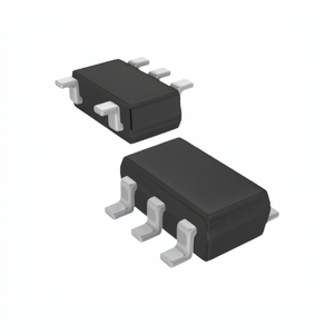 Composants électroniques en stock pour la gestion de l'alimentation (PMIC) SC 74A, SOT 753 XC6127N47BMR-G - Product Image 1