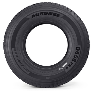 เทคโนโลยีทนทานต่อการสึกหรอสูง ป้องกันการบาดเจ็บ AURUNZE ROADONE ยางรถบรรทุกเรเดียล 295/80r22.5 - Product Image 2