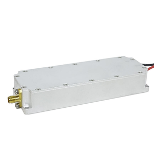 Módulo amplificador de potencia <span class=keywords><strong>RF</strong></span> GAN de 65W, 5150-5350Mhz, sistema antidrones para Autel Mavic 3 DJI FPV, bloque de C-UAS - Product Image 3