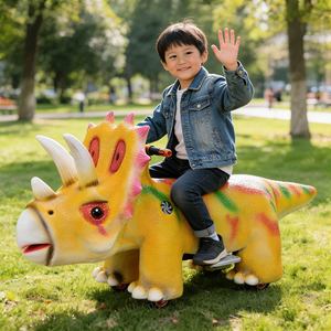 Auto de Juguete para Niños, Auto Eléctrico de 24 V para una Durabilidad Prolongada en Operaciones de Alquiler - Product Image 3