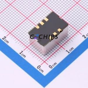 NO0914AH3C508GN40 Oven Controlled Crystal Oscillator (OCXO) SMD,14.7x9.4mm Oscillator 40MHz 50ppb CMOS 3.3V - Product Image 2