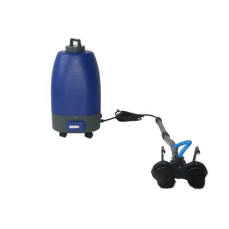 Idropulitrice portatile ad alta pressione con alimentazione a batteria al litio nuova macchina per pompa dell'acqua di vendita calda per autolavaggio