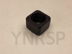 Tuerca de riel cuadrada YNRSP 1S-1860, piezas de repuesto para tren de rodaje NUT-TRACK para <span class=keywords><strong>1090</strong></span>, 1190, 1190T, 1390, 215C, 219D - Product Image 3