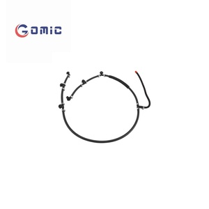 GOMIC Auto Parts 6420701332 6420701932 6420703032 6420705532 Tuyau de trop-plein de carburant pour <span class=keywords><strong>Mercedes</strong></span> Benz <span class=keywords><strong>E320</strong></span> E350 R320 - Product Image 4