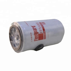 ไส้กรองน้ำมันเชื้อเพลิงแท้รุ่น FF5488 สำหรับเครื่องยนต์ PC200-8 สภาพใหม่ ใช้สำหรับรถบรรทุก รถขุด 600-311-3750/6003113750/3959612/BF7815 - Product Image 3