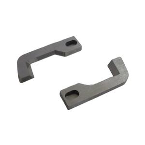 Fabricante de Taiwán Máquina DE COSER DE ALTA PRECISIÓN Cuchillo superior para planta de fabricación - Product Image 1