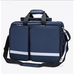 Trousse de premiers secours imperméable multifonctionnelle, <span class=keywords><strong>sac</strong></span> de secours réfléchissant, trousse médicale d'urgence pour la maison, les voyages, le sport, <span class=keywords><strong>sac</strong></span> de <span class=keywords><strong>visite</strong></span> médicale - Product Image 3
