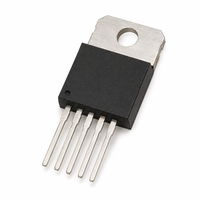 Kit Electronic Components LT3080ET#PBF TO-220-5 - Large Stock