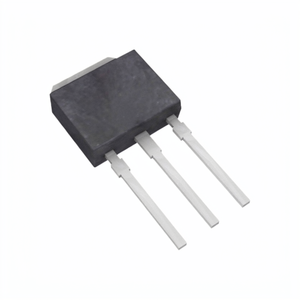 Transistors 2SD1816T-E à fils courts TO-251-3, IPAK, TO-251AA – Canal de distribution pour composants électroniques - Product Image 1