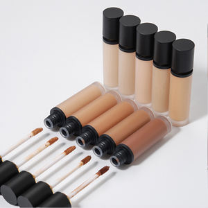 Productos Cosméticos Maquillaje Facial <span class=keywords><strong>Tratamiento</strong></span> <span class=keywords><strong>de</strong></span> Círculos Oscuros <span class=keywords><strong>Corrector</strong></span> Multiusos <span class=keywords><strong>Corrector</strong></span> Líquido Vegano - Product Image 1