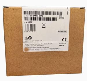 Module d'entrée de température RTD 6ES7288-3AM03-0AA0 S7-200 SMART, 3 canaux pour PLC, PAC et contrôleurs dédiés - Product Image 6