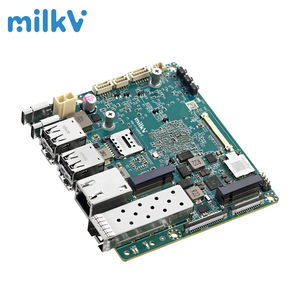 Placa Base Milk-v <span class=keywords><strong>Serie</strong></span> Jupiter 2 Equipada con un Procesador RISC-V de 64 bits con Núcleo X60 y una NPU de 2.0 TOPS - Product Image 1