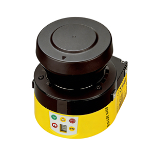 Module de connexion système / module E/S S32B-3011EA compatible avec l'interface du scanner de la série S300 - Product Image 6