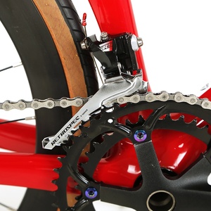 Bicicleta de Carretera de Carbono 2026 NUEVA, Precio Económico, Directo de Fábrica, 24 Velocidades, Fija, Sin Plegado, <span class=keywords><strong>para</strong></span> Niños - Product Image 3