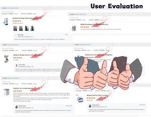 مدمر الصين بيوباس توريد المصنع مباشرة إبرة طبية وحقنة مدمر/حاقن مدمر للمختبر - Product Image 6