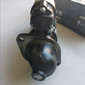 Chất lượng cao Ryan aq1/xinchai 498 động cơ khởi động lắp ráp điều kiện mới 24V 11t 4.5kW với sha5110 QDJ2519B-P qdj252y - Product Image 4