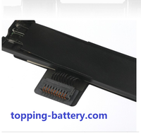 Batterie de remplacement originale A1493/A1582 pour Apple MacBook Pro A1502 13 pouces Retina 2013-2015 certifié CE/FCC 7000mAh