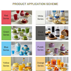 天然ルテイン粉末20% 高純度マリーゴールドエキス食品 & 飲料用 - Product Image 3