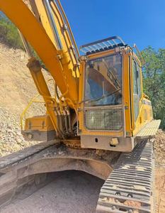 Excavadora China Fabricada SDL EG360F de 36 Toneladas, Año 2019, CLG936D 933E 936E 925D 922D 922E - Product Image 1