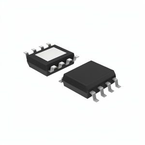 8 solc แผ่นสัมผัส A8498SLJ-T ชิ้นส่วนอิเล็กทรอนิกส์การจัดการพลังงาน (PMIC) ช่องทางผู้ผลิต - Product Image 1