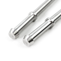 Supports de suspension de tuyaux en acier inoxydable et acier au carbone de haute qualité, fournis par l'usine OEM, colliers de fixation pour silencieux d'échappement, type flèche 12,7 mm