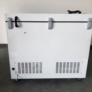 Agitador Refrigerado de Temperatura Constante de 4~60°C, Agitador Orbital para Laboratorio - Product Image 3