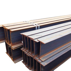 <span class=keywords><strong>Prix</strong></span> d'usine réduit, poutres en acier laminées à chaud de marque AMM, profil H, Q235B, épaisseur 25 mm, longueur 6 m, découpe, soudage, pliage, Tianjin - Product Image 6