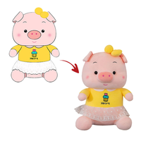 Usine OEM CE, fabrication sur mesure de peluches en forme d'éléphant, ours en peluche, jouets en peluche doux, fabricant de mascottes, peluches, cadeaux de mariage, couvertures pour enfants