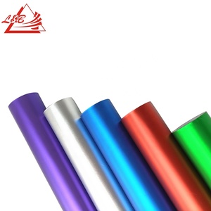 L & B Oracal 651 Vinyle de couleur or mat <span class=keywords><strong>Cricut</strong></span> Rouleau de vinyle auto-adhésif pour traceur de découpe Machine <span class=keywords><strong>Cricut</strong></span> <span class=keywords><strong>Maker</strong></span> - Product Image 2