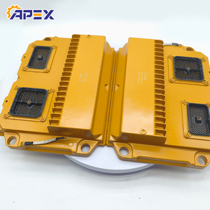 เครื่องควบคุม ECU 478-7932อะไหล่รถขุดสำหรับ C15 C13 336D/E336D C9 C18รับประกัน1ปี - Product Image 4