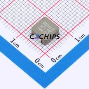 Inducteur de puissance MPEV1D0630L150 SMD, 7x6,5 mm (Inductance : 15 µH) (Précision : 20 % Courant nominal : 3,3 A) - Product Image 1