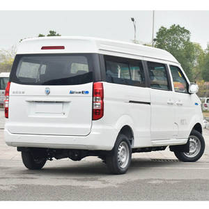Nouveau minibus Jinbei, minibus DFSK, voiture avec véhicule électrique MPV <span class=keywords><strong>VAN</strong></span>, 10 places - Product Image 5