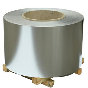 301 316L स्टेनलेस स्टील 1.5 इंच स्ट्रिप्स 18 गेज मोटाई चीन स्टेनलेस स्टील स्ट्रिप - Product Image 3