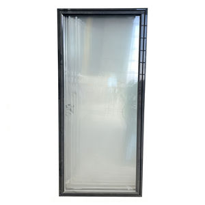 Refrigerador de Exhibición con Puerta de Vidrio y Enfriamiento por Aire de Alta Resistencia para Supermercados y Tiendas de Conveniencia, para Mantener el Helado Bien Conservado - Product Image 3