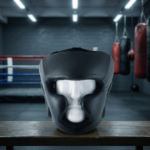 Protector Bucal de Boxeo Personalizado de Primera Calidad BG-10117 (PK) para Boxeadores - Product Image 3