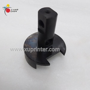 Boîte de journalisation WD 71.010.116 OS & 71.010.114 DS pour pièces d'impression offset SM102 CX102 CD102 SO102 - Product Image 4