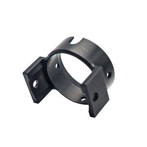 Chất lượng cao tùy chỉnh Hợp kim nhôm mảnh máy phần kim loại <span class=keywords><strong>CNC</strong></span> gia công thiết lập thành phần điện tử - Product Image 1