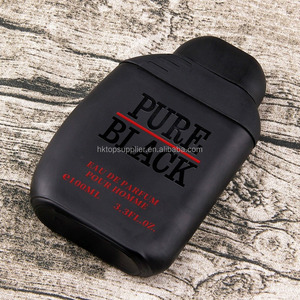 2026 New 100ml Long Lasting Fragrance Cologne Parfum Factory Wholesale Men's <b>Perfume</b> - Product Image 5