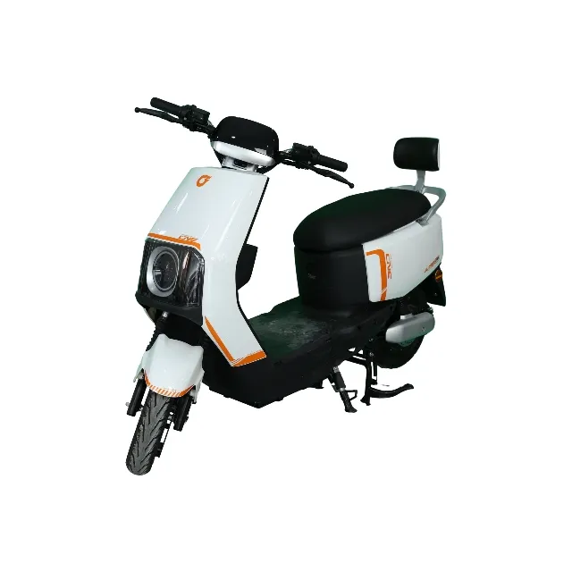 Electric Road Bike Adult Electric New Model Off Road Motorcycle Standing Scooter Cheap Price 2 Wheel Electric Moped E-Bike