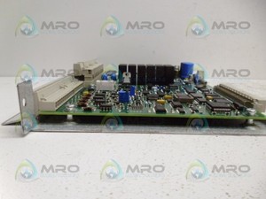 Carte d'alimentation série 3BSC980004R123 3BSC PLC - Product Image 1
