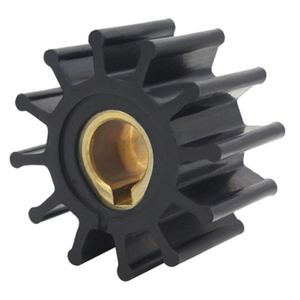 原海舷外售后市场船用零件叶轮<span class=keywords><strong>10077K</strong></span> - Product Image 1