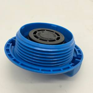 1H012132 1C motor radyatörü soğutucu genleşme tankı kap 1H0121321A 1H0121321B 357121321 121321a 357121321C - Product Image 5