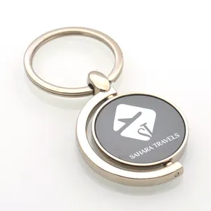 Buy 1 Give 1 Gifts Tellurion Shape Souvenir Keychain