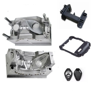 Chất lượng cao khuôn Nhà cung cấp chi phí thấp tiêm khuôn sản xuất khác nhau vỏ nhựa sản xuất - Product Image 1