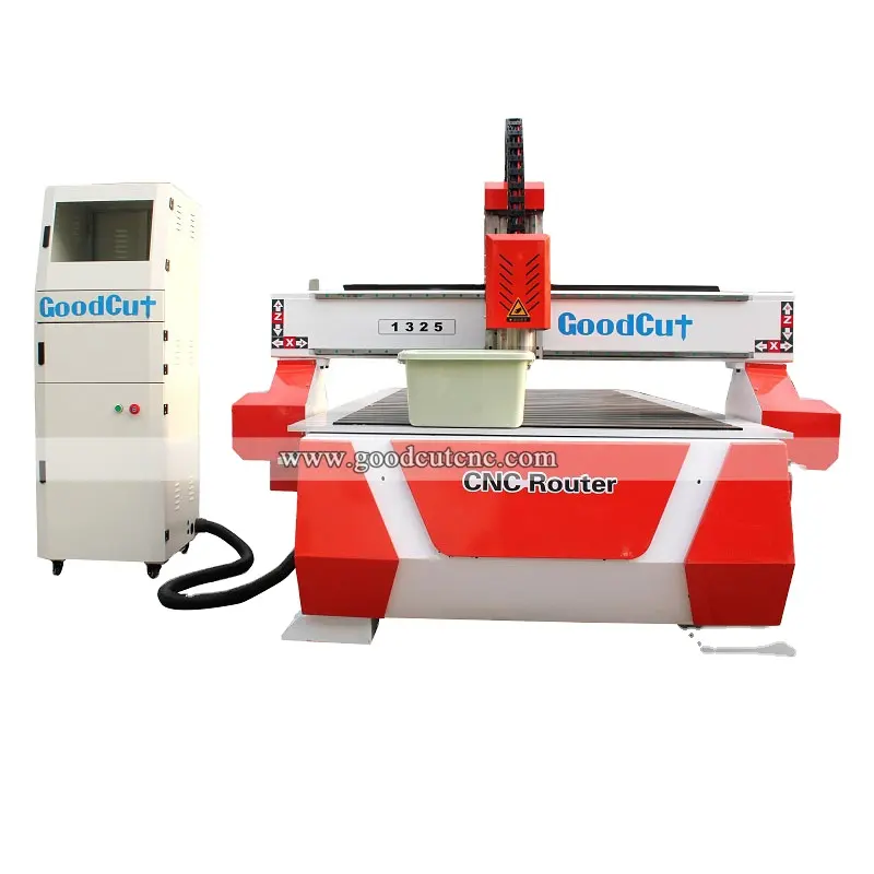 China factory offer router machine woodworking cnc with low price