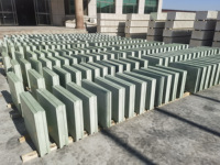 Blocs de ciment de 150 mm d'épaisseur, nouvelle machine automatique de fabrication de briques de béton emboîtables, prix usine, composants PLC avancés