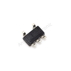 ANSOYO ADP122AUJZ-3.0-R7 ADP122AUJZ ADP122 ลี # ชิป IC รุ่น RQ TSOT-23-5 วงจรรวมสำหรับการจัดการพลังงาน ชิ้นส่วนอิเล็กทรอนิกส์ - Product Image 3